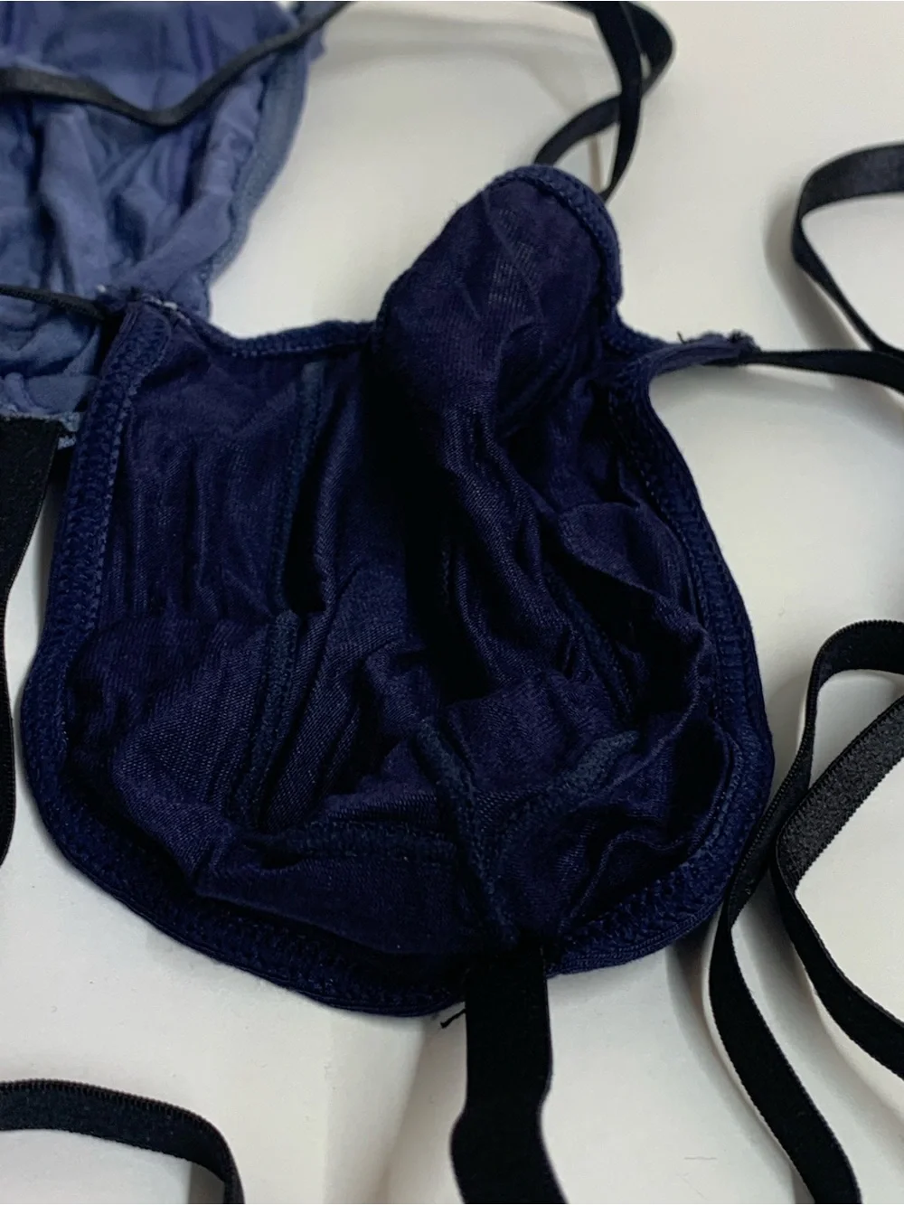 N/A sisgenesis underpants